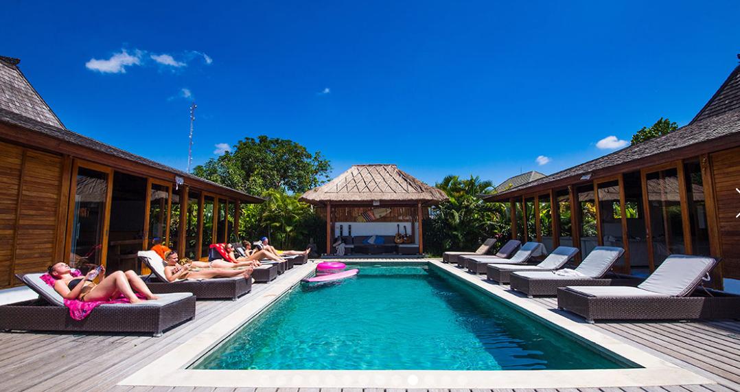 lapoint bali